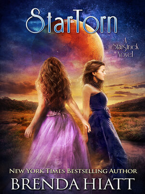 cover image of StarTorn